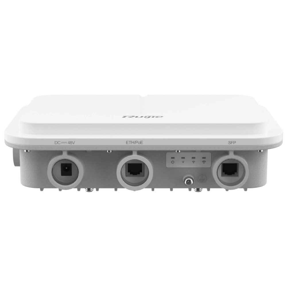 Ruijie RG-AP680-L Зовнішня точка доступу Wi-Fi 6 Ruijie - Зображення 4