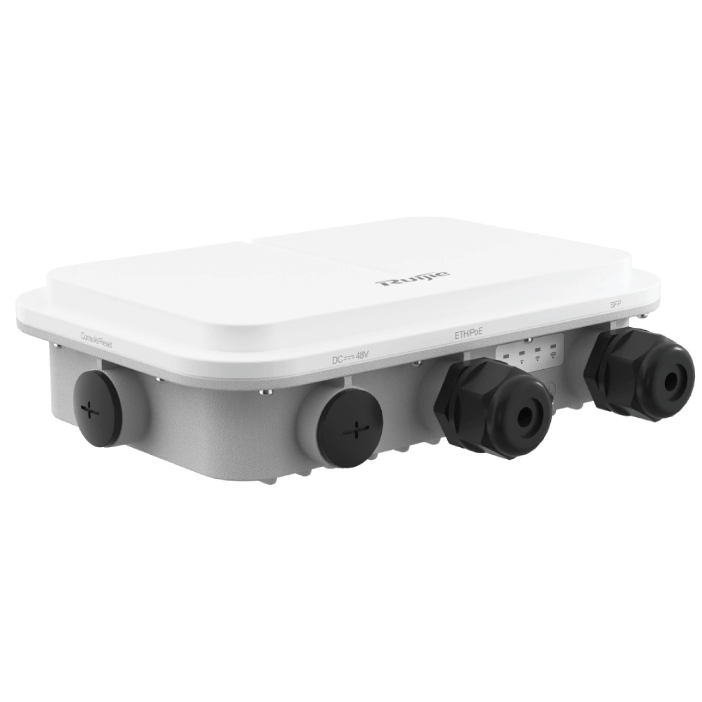 Ruijie RG-AP680-L Зовнішня точка доступу Wi-Fi 6 Ruijie - Зображення 5