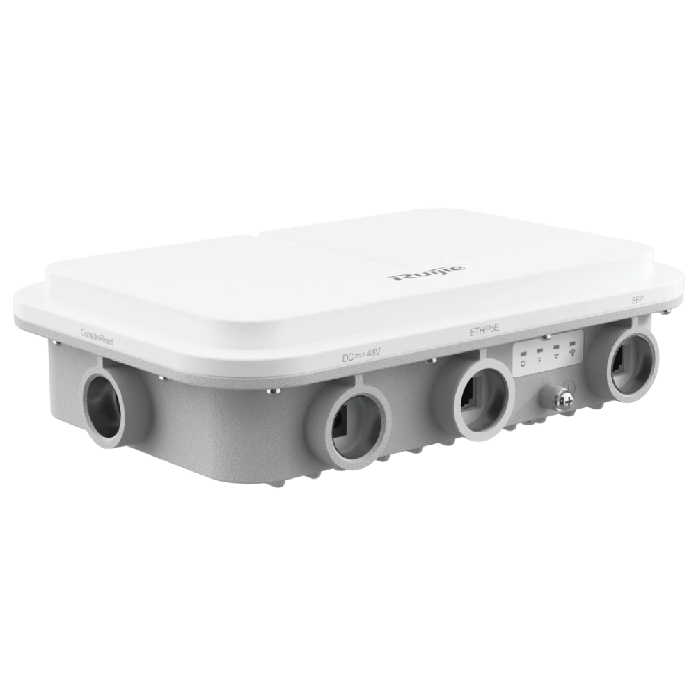 Ruijie RG-AP680-L Зовнішня точка доступу Wi-Fi 6 Ruijie - Зображення 6