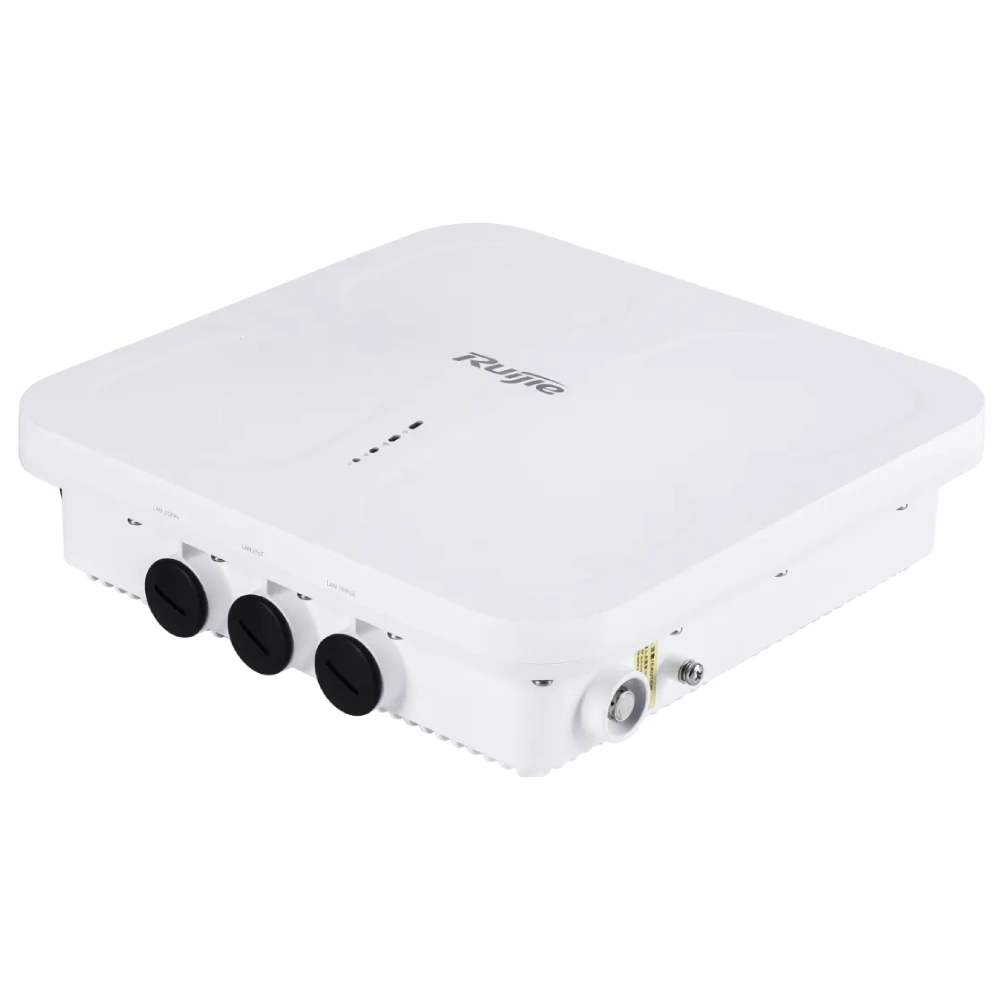 Ruijie RG-AP680P-L Зовнішня точка доступу Wi-Fi 6 Ruijie - Зображення 4