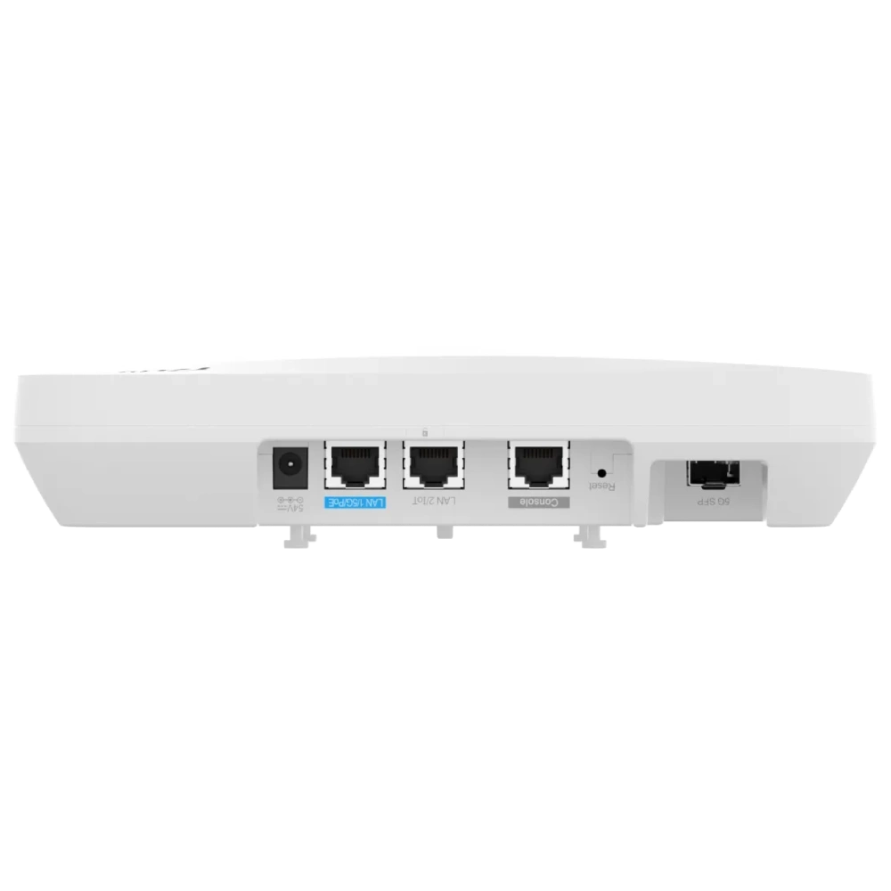 Ruijie RG-AP880-L Точка доступу Wi-Fi 6E - Зображення 3