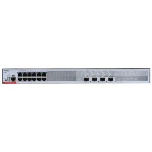 Ruijie RG-CS83-12GT4XS-P L3 POE Комутатор 12 портів керований