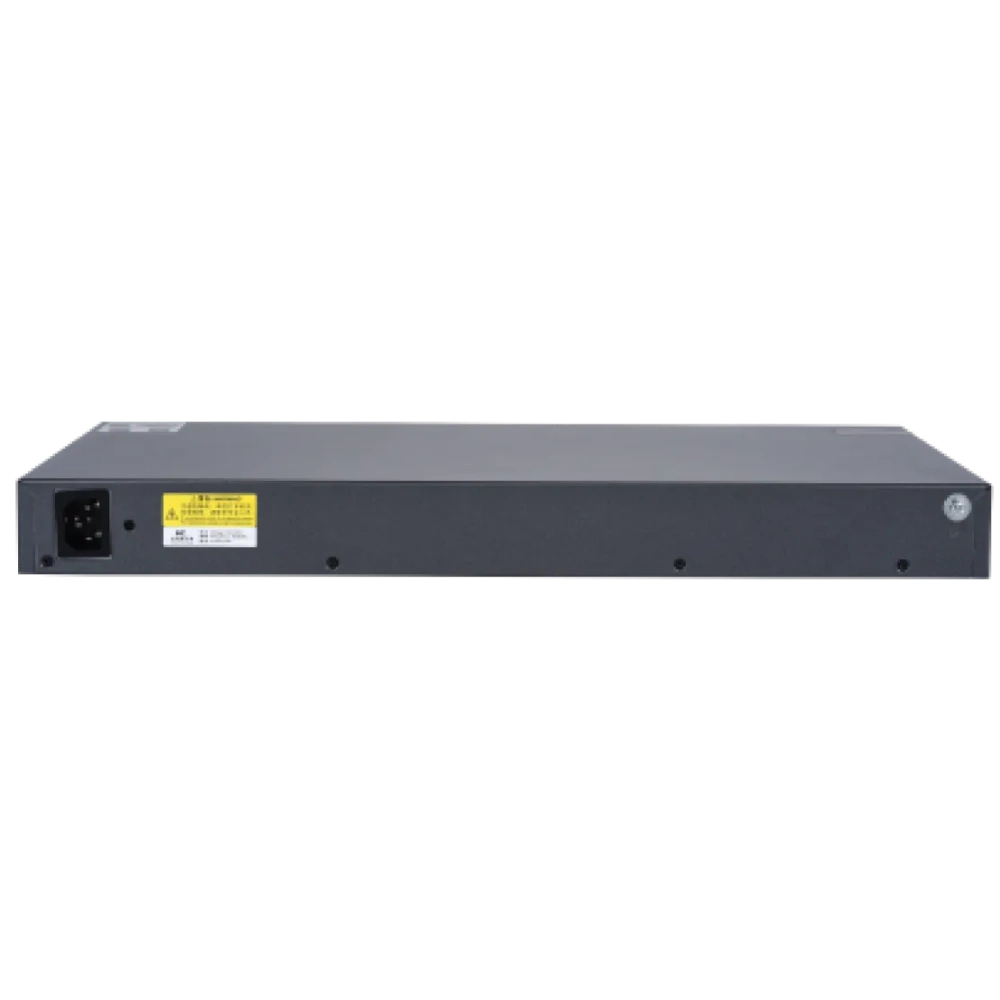 Ruijie RG-CS83-12GT4XS-P L3 POE Комутатор 12 портів керований - Зображення 4