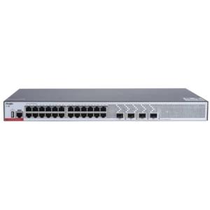 Ruijie RG-CS83-24GT4XS L3 Комутатор 24 порти керований