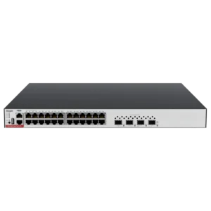 Ruijie RG-CS83-24GT4XS-PD L3 POE Комутатор 24 порти керований