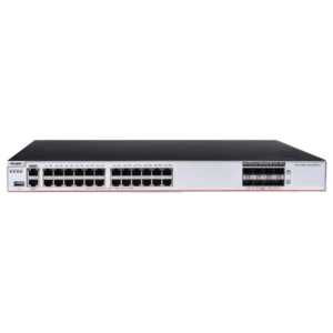 Ruijie RG-CS85-24GT8XS-D L3 Комутатор 24 порти керований