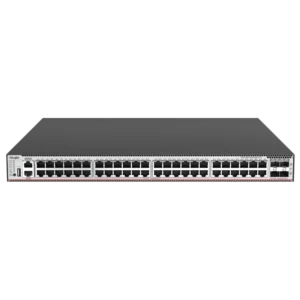 Ruijie RG-CS85-48GT4XS-HPD L3 POE Комутатор 48 портів керований