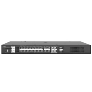 Ruijie RG-CS86-20XS4VS2QXS-D 10GE Комутатор 26 портів керований