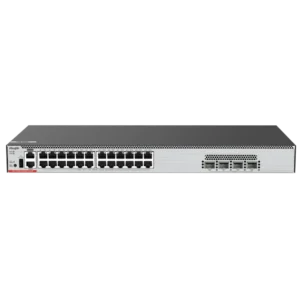 Ruijie RG-CS86-24MG4VS-UP L3 POE Комутатор 28 портів керований