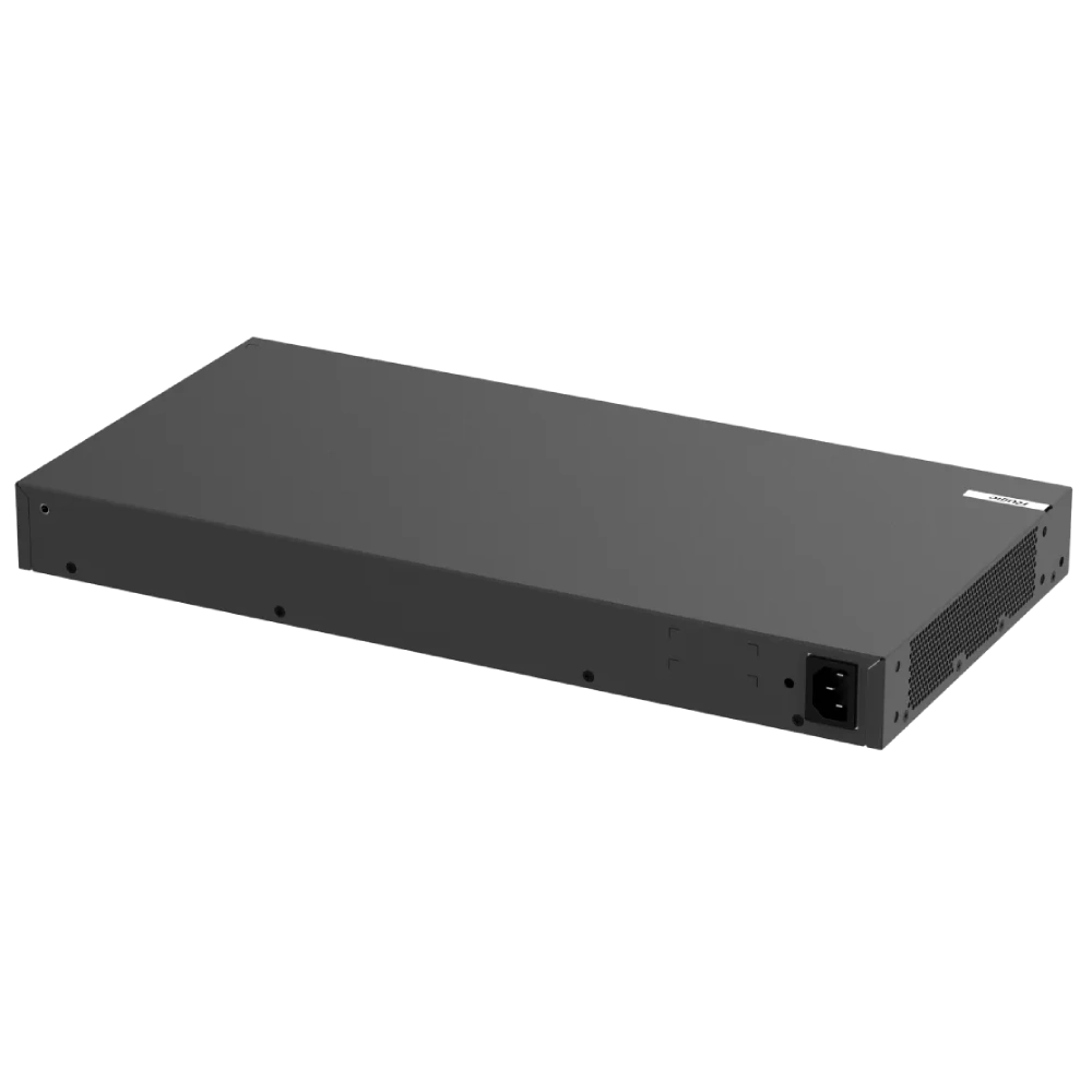 Ruijie RG-CS86-24MG4VS-UP L3 POE Комутатор 28 портів керований - Зображення 3