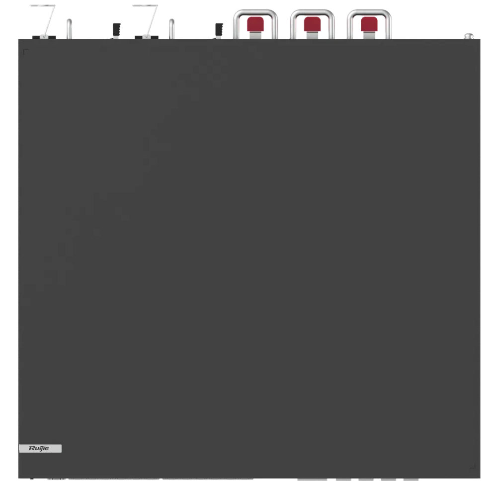 Ruijie RG-CS86-24XMG4XS4VS-UPD POE Full 1GE/2.5GE/5GE/10GE Комутатор 24 порти керований - Зображення 5