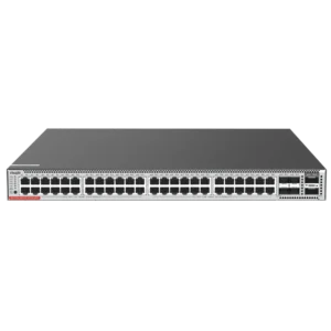Ruijie RG-CS86-48MG4VS2QXS-UPD POE Full 1GE/2.5GE/5GE Комутатор 24 порти керований