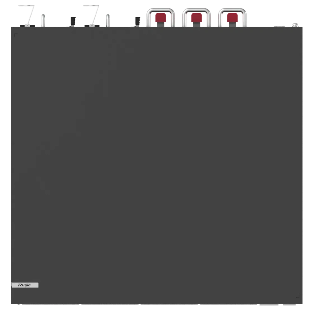 Ruijie RG-CS86-48MG4VS2QXS-UPD POE Full 1GE/2.5GE/5GE Комутатор 24 порти керований - Зображення 5