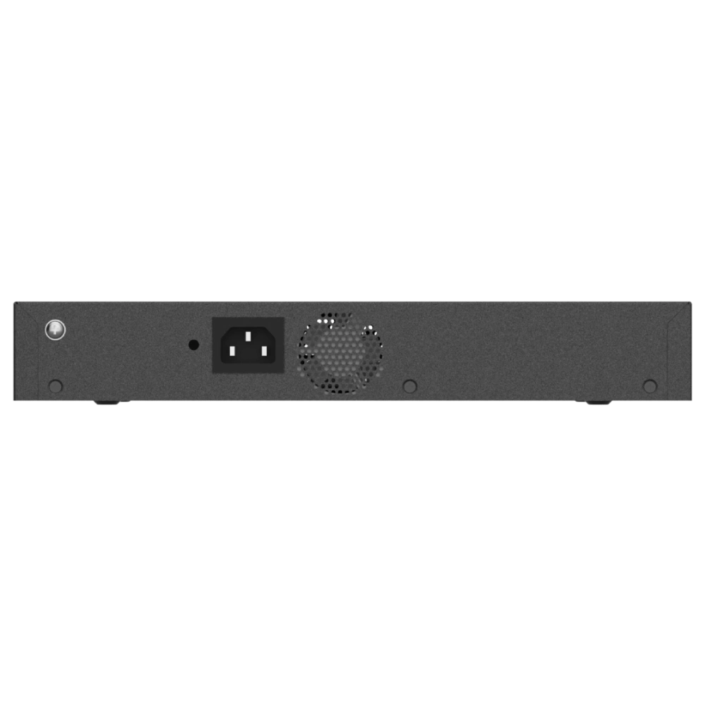 Ruijie RG-S2915-10GT2MS-P-L Layer 2+ PoE+ Комутатор 12 портів керований - Зображення 4