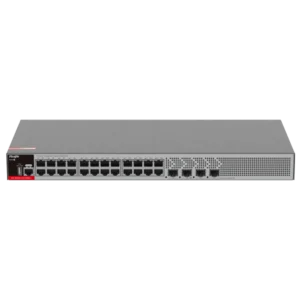 Ruijie RG-S2915-24GT4MS-L Layer 2+ Комутатор 28 портів керований