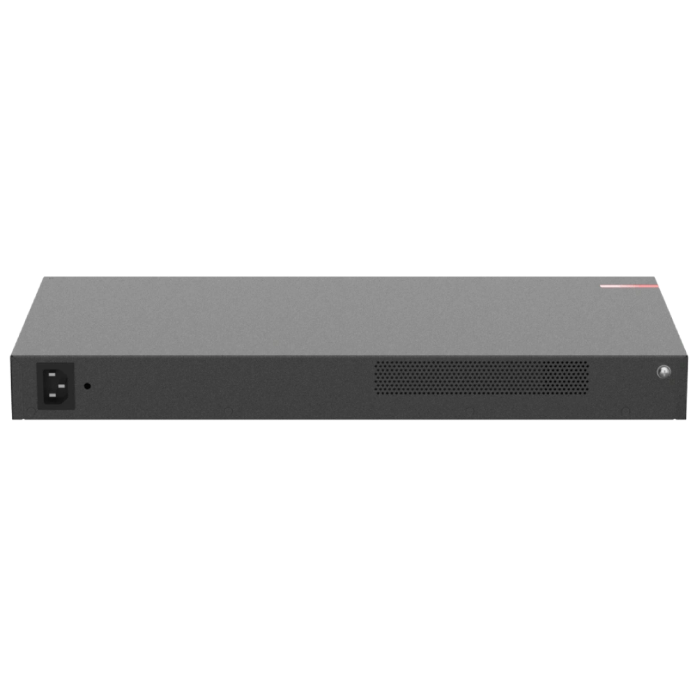 Ruijie RG-S2915-24GT4MS-L Layer 2+ Комутатор 28 портів керований - Зображення 4