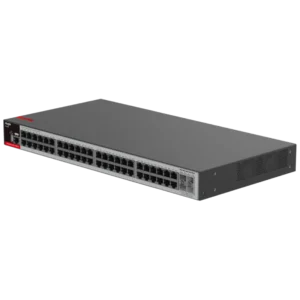 Ruijie RG-S2915-48GT4MS-L Layer 2+ Комутатор 52 порти керований