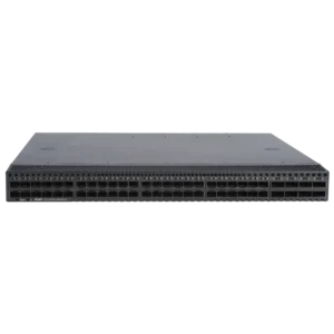 Ruijie RG-S6250-48XS8CQ 10GE Комутатор 56 портів керований