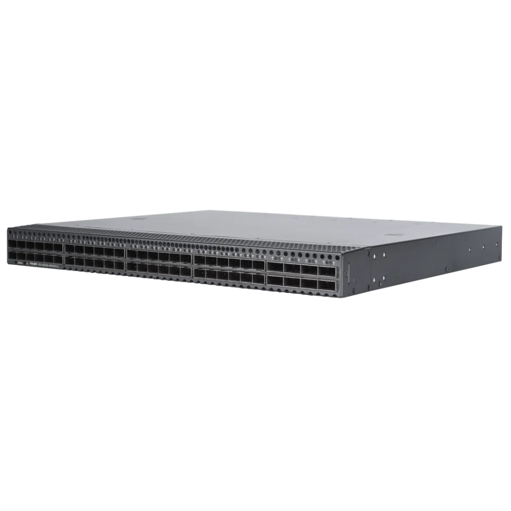 Ruijie RG-S6250-48XS8CQ 10GE Комутатор 56 портів керований - Зображення 5