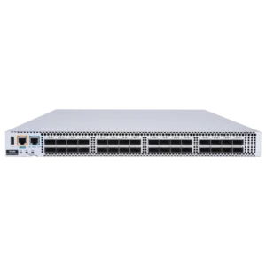 Ruijie RG-S6510-32CQ 100GE DCI Комутатор 32 порти керований