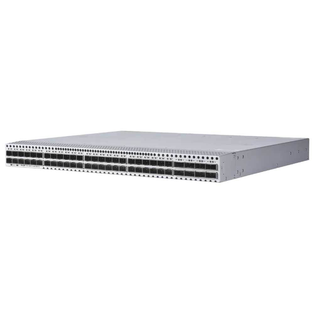 Ruijie RG-S6510-48VS8CQ 25GE Комутатор 56 портів керований - Зображення 3