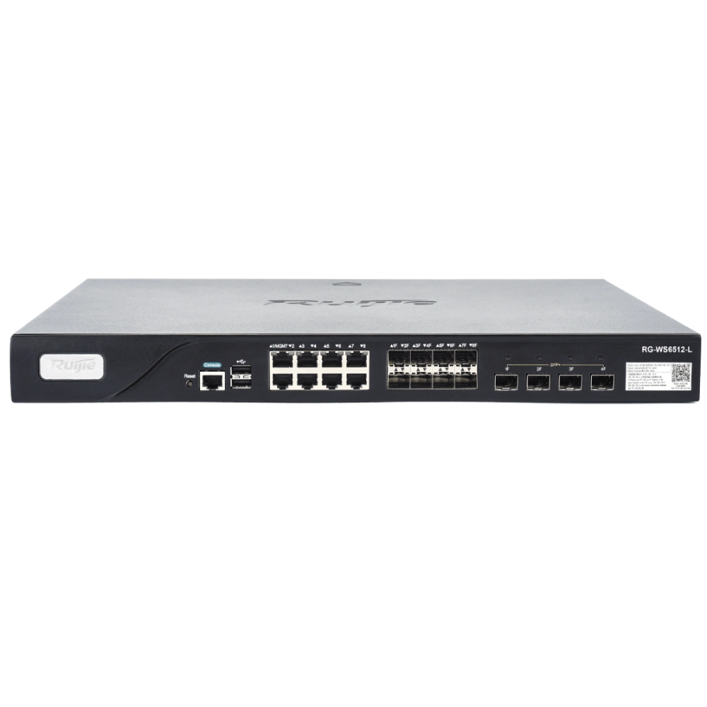 Ruijie RG-WS6512-L Контролер бездротових точок доступу