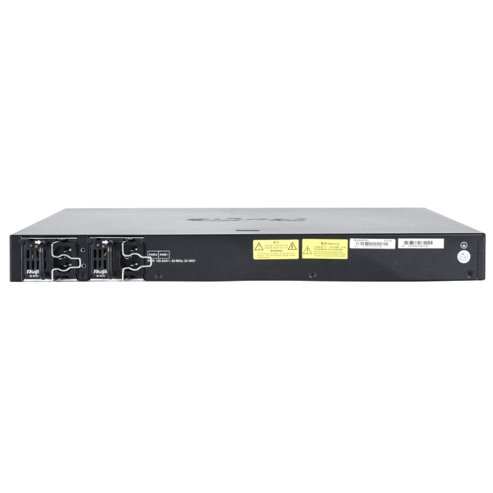 Ruijie RG-WS6512-L Контролер бездротових точок доступу - Зображення 4