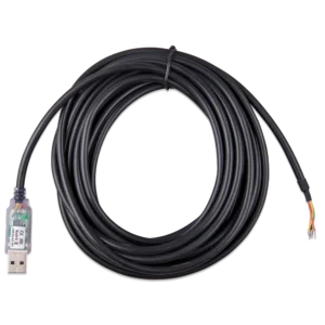 RS485 to USB interface 5m Інтерфейс RS485 до USB Victron Energy