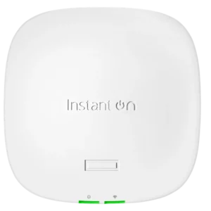 HPE Aruba Instant On AP21 (S1T09A) Wi-Fi 6 Точка доступу