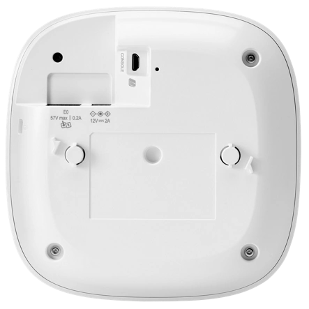 HPE Aruba Instant On AP21 (S1T09A) Wi-Fi 6 Точка доступу - Зображення 3