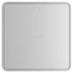 Ajax EN54 Fire ReX (8EU) ASP white Ретранслятор сигналу