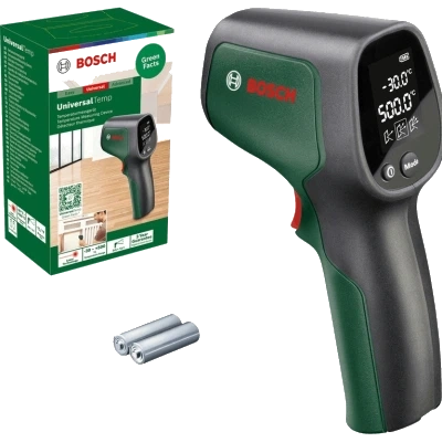 Bosch UniversalTemp (0.603.683.101) Термодетектор - Зображення 3
