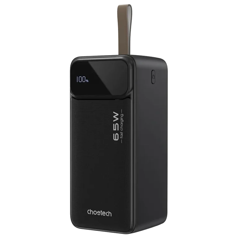 choetech-b733-black-65w