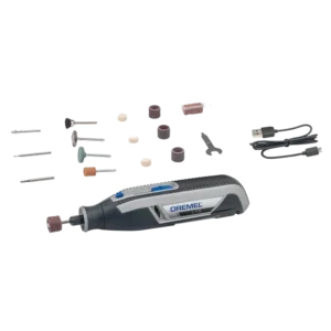 Dremel 7760-15 3.6В 2А•г 8000-25000об/хв Гравер