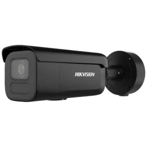 DS-2CD26126G3-IZSY eFO-STD BLACK (2.8-12мм) IP відеокамера Hikvision