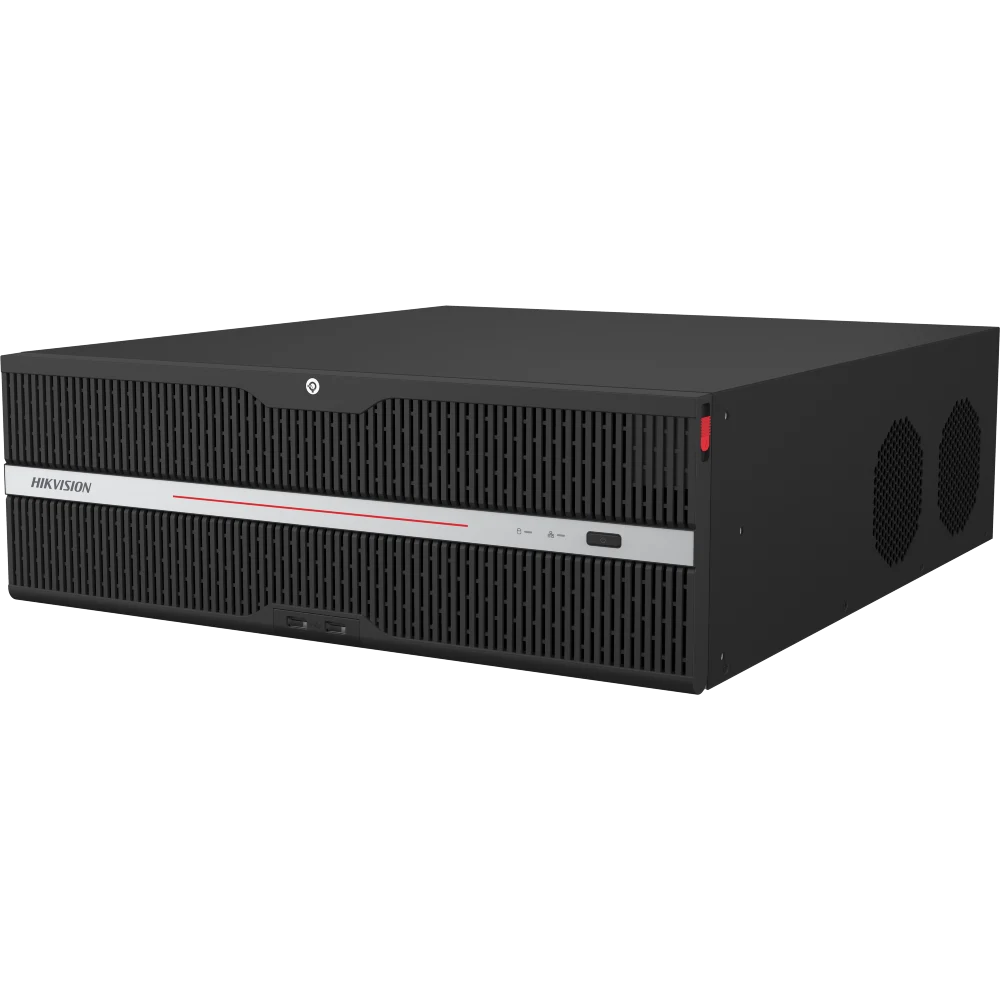 DS-96128NXI-S16 Відеореєстратор Hikvision