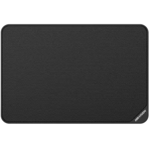 Hikvision DS-QAE0120G1R/EN/BLACK Аналоговий кабінетний динамік 20 Вт EN54