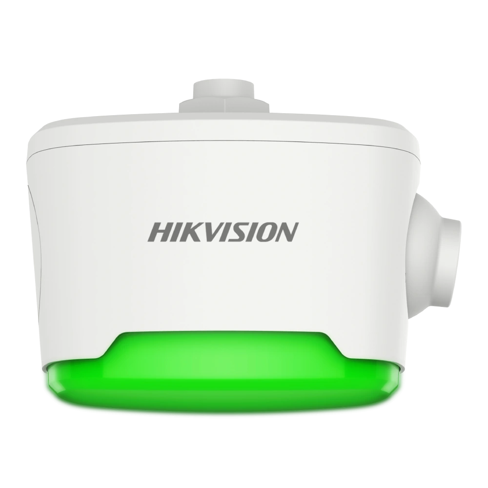 DS-TCP440-B(E) 2.8 мм Паркувальна камера Hikvision