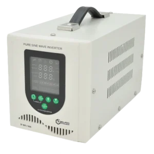 Europower EP-MPS-1000/12 (700 Вт) з правильною синусоїдою Джерело безперебійного живлення