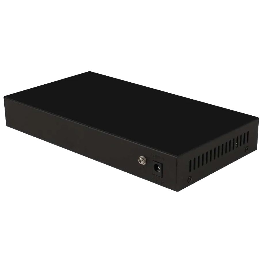 Ewind EW-S1910CFG-DP PoE Комутатор 10 портів некерований - Зображення 4