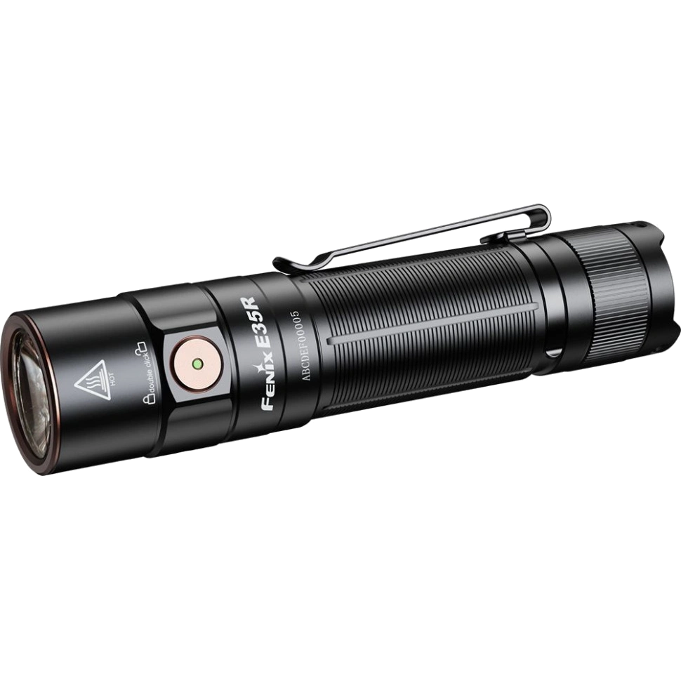 Fenix E35R Ліхтар ручний