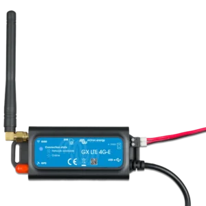Victron Energy GX LTE 4G-E Cтільниковий модем
