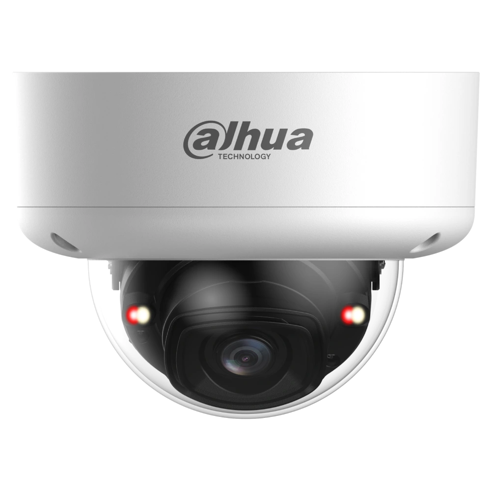 DH-IPC-HDBW5459E1-ZE-IL 4МП (2.7-12мм) IP відеокамера Dahua - Зображення 2
