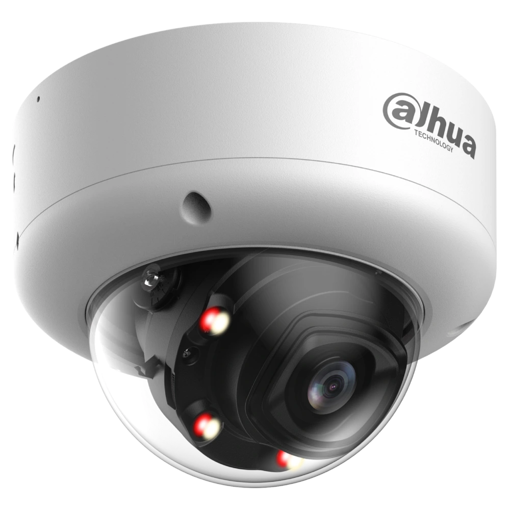 DH-IPC-HDBW5459E1-ZE-IL 4МП (2.7-12мм) IP відеокамера Dahua - Зображення 3