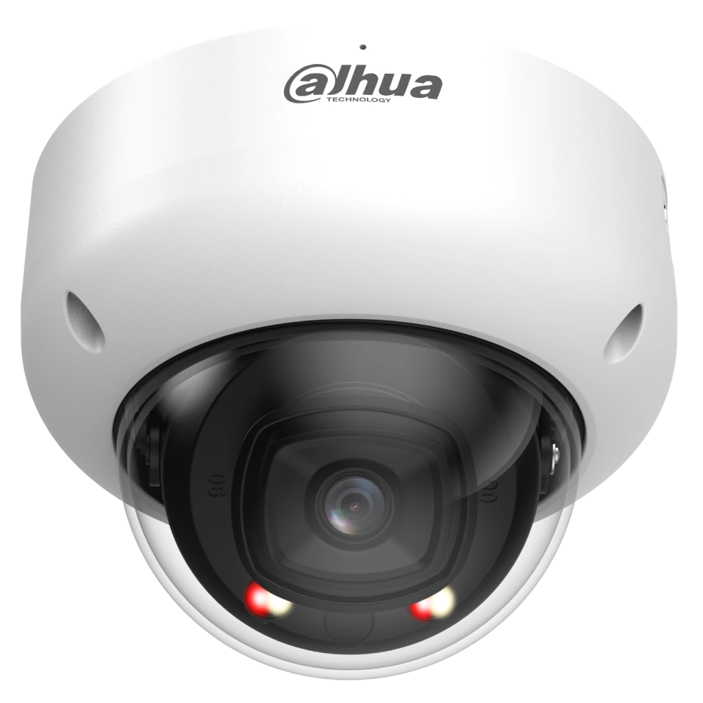 DH-IPC-HDBW5559R-ASE-IL 5МП (2.8мм) IP відеокамера Dahua - Зображення 2
