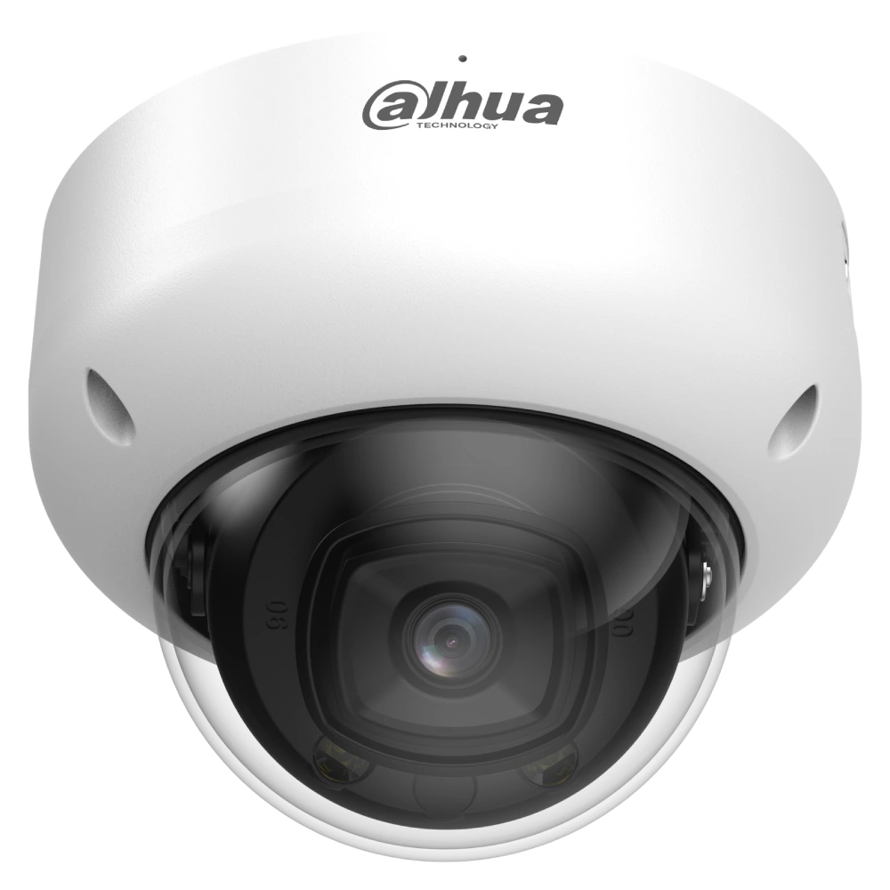 DH-IPC-HDBW5559R-ASE-IL 5МП (2.8мм) IP відеокамера Dahua - Зображення 4