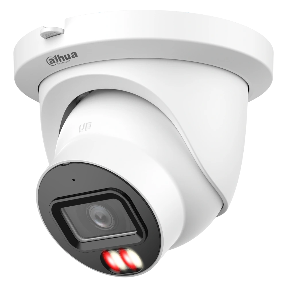 DH-IPC-HDW5459TM-ASE-IL 4МП (2.8мм) IP відеокамера Dahua