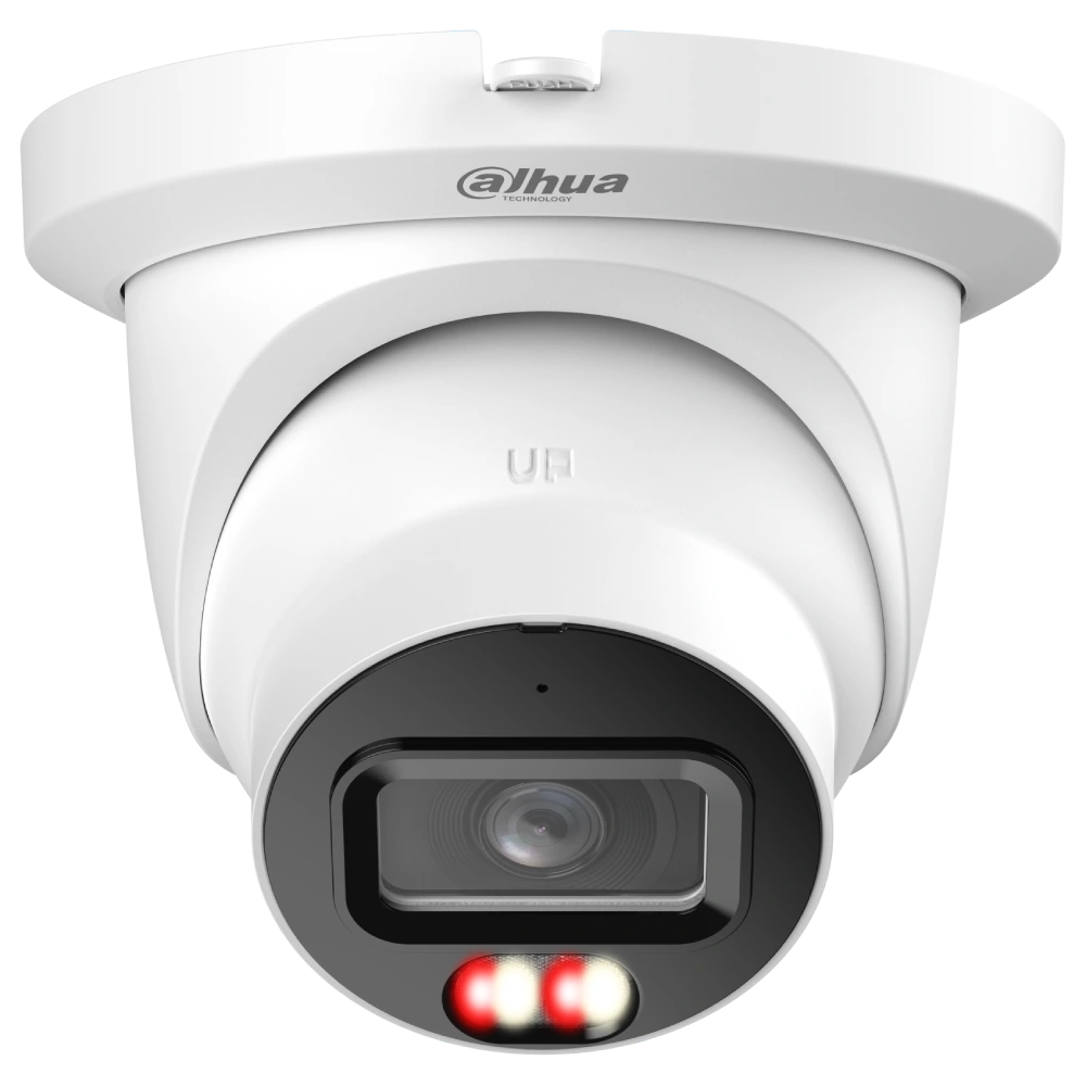 DH-IPC-HDW5459TM-ASE-IL 4МП (2.8мм) IP відеокамера Dahua - Зображення 3