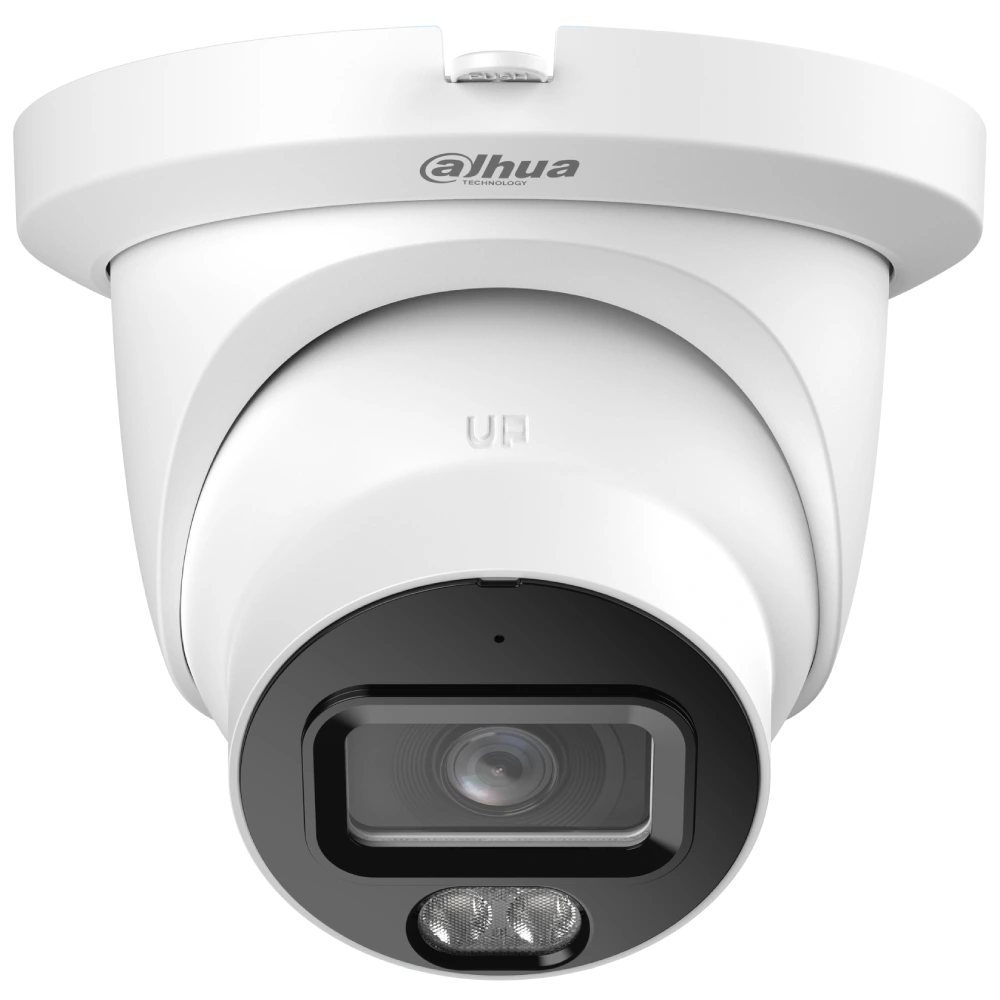 DH-IPC-HDW5459TM-ASE-IL 4МП (2.8мм) IP відеокамера Dahua - Зображення 4