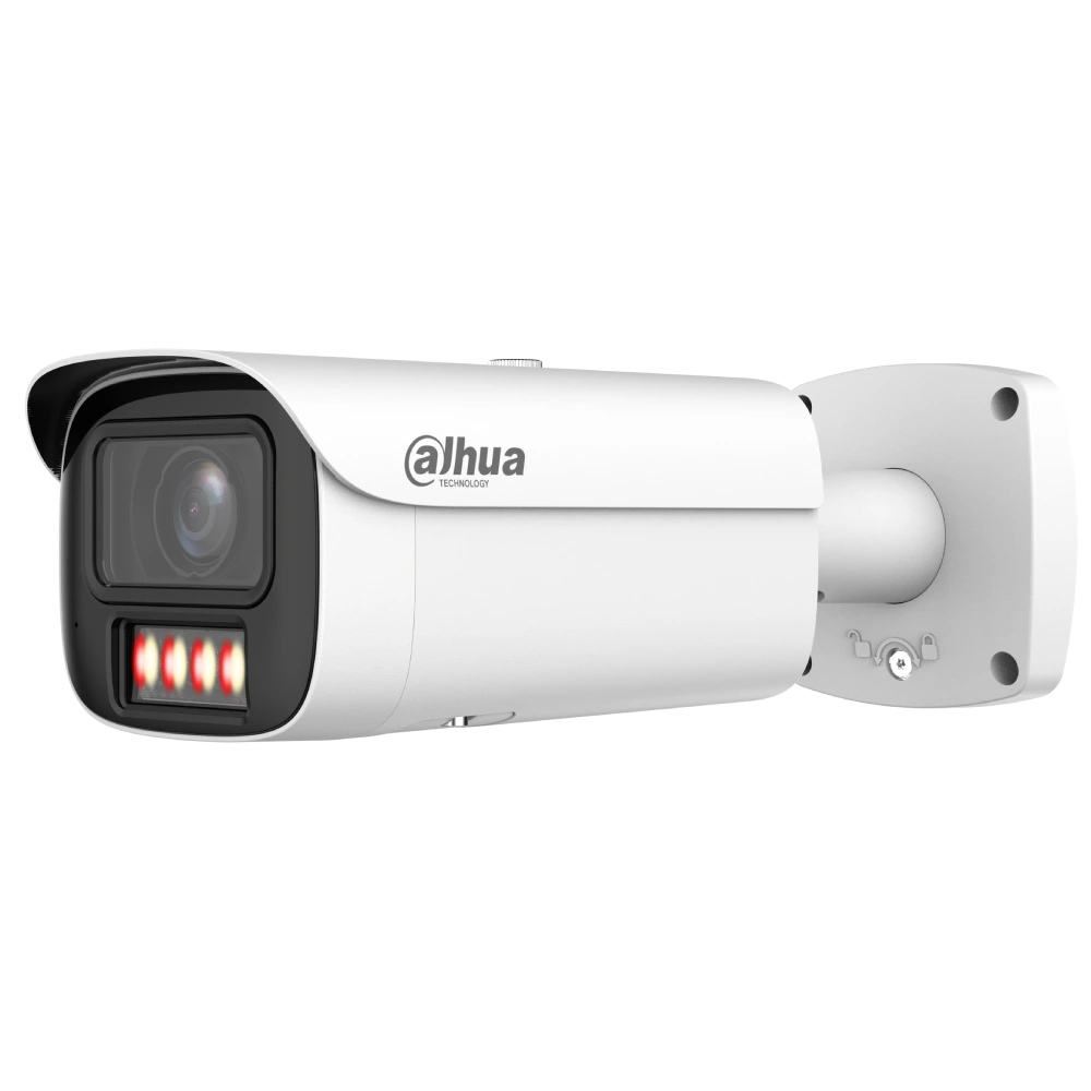 DH-IPC-HFW5459E1-Z4E-IL 4МП (8-32мм) IP відеокамера Dahua
